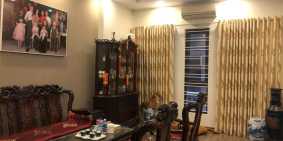 Ngõ Ô tô Phạm Văn Đồng, 6.5 tỷ Nhà đẹp tặng Full nội thất, 52M, 4T