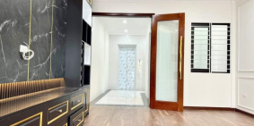 Bán nhà 65m2 phố Nghi Tàm, Tây Hồ Thang máy Gara Ô tô Kinh doanh 13.5 Tỷ