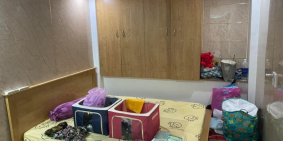 NHÀ GÒ VẤP GIÁ RẺ GIÁP BÌNH THẠNH - DƯƠNG QUẢNG HÀM P5 - 10P QUA SÂN BAY - GẦN