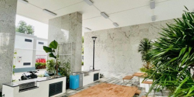 Bán căn 2PN, 2WC 72m2 giá chỉ 2,4 tỷ có sẵn nội thất. LH xem nhà 0909306786