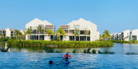 Casamia Hội An 270m2 giá 9,5 tỷ