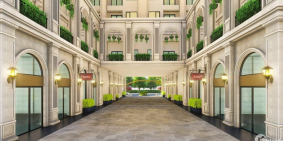 GIỎ HÀNG ĐỘC QUYỀN TUMYS PHÚ MỸ 49-75M2, GIÁ 1.7 TỶ, CK 3%, VAY 70%