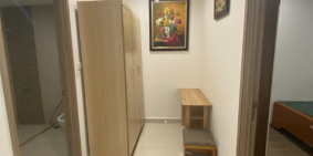 Cho thuê căn hộ 1 ngủ tòa S1-03 vinhomes smart city tây mỗ