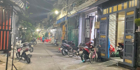 Bán Nhà Ngay AEON Tân Phú, 2 Tầng, 80m2, 2 Mặt Hẻm Xe Hơi, Chỉ 5 Tỷ xx