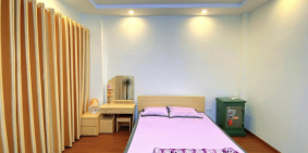 Đẹp Mê Ly, 10m ra Ô tô, Ngõ trước 3m Dương Quảng Hàm 45m 5T chỉ 5.7 tỷ