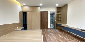 Bán ngôi nhà 85m2 phố Nghi Tàm, Tây Hồ Gara Ô tô Lô góc Thang Máy 9.1 Tỷ