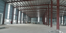 CHO THUÊ KHO, XƯỞNG SẢN XUẤT TẠI – VĂN GIANG - HƯNG YÊN