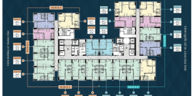 Siêu phẩm bcons polaris mặt tiền đường Lê Trọng Tấn, booking ngay chọn căn đẹp