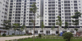 CC cần bán căn hộ Hiệp Thành Building 75m2 2pn 2wc. Q12 Full nội thất.