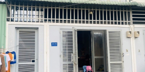 Bán nhà riêng 104m2 đường Thạnh Lộc 15 Quận 12 Chính Chủ