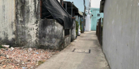 Đất ở Nông thôn, thuận tiện xây nhà trọ, nhà ở riêng lẽ