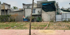 Mua đất nền quận 12 Thạnh Xuân 52 T5/2023