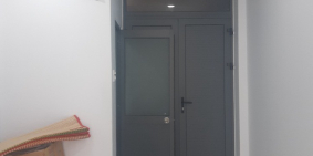 Cho thuê mặt bằng 30m mặt tiền đường Mai Thị Lựu, Quận 1