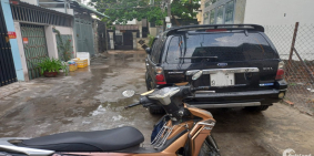 ﻿Đất nở hậu tài lộc An phú đông 27 phường An Phú Đông Q.12, Ngan 5x24, Chỉ cần