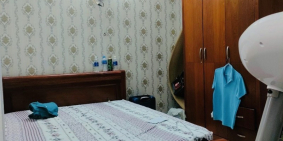 NHÀ MỚI Ở NGAY HẺM OTO, TÂN QUÝ, NGANG HƠN 4M, 60M2, SỔ VUÔNG GIÁ 5 TỶ TL