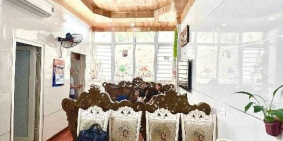 chính chủ bán nhà đường Láng 30m2 x 5 tầng 3.65 tỷ có thương lượng