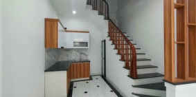 Cần bán nhà Phan Đình Giót Hà Đông 30m 4,2 tỷ