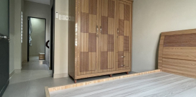 BÁN NHÀ OTO ĐỖ CỬA ÂU CƠ 5 TẦNG 60m2 VUÔNG VỨT GIÁ NHỈNH 5 TỶ