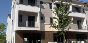 Shophouse view công viên siêu hiếm, siêu đẹp, hàng ngoại giao ra mắt chỉ 5,x tỷ.