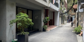 Bán Đất Trung Kính Cầu Giấy 14Tỷ 110m Oto Ngõ Thông 3 Bước Ra Mặt Phố Xây Tòa