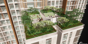 Cơ hội đầu tư gđ1 căn hộ Thủ Đức ck lên đến 8%- TT 30% đến khi nhận nhà