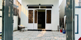 BÁN NHÀ ĐẸP CỦ CHI.LH:0988189768