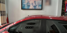 Bán nhà đẹp Nguyễn Oanh-GV, 48m2, HXH,SHR,giá chỉ 3.05 Tỷ