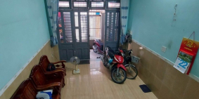 (Gò Vấp)giảm sâu bán gấp nhà 1 đời chủ hxh Nguyễn Thái Sơn 50m2 3tầng 5.95tỷ.