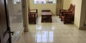 Cần cho thuê căn hộ chung cư Trung Đông Plaza quận Tân Phú, 3PN full nội thất