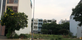 Chính Chủ Cần Bán Miếng Đất 60m2 Ở Bình Lợi- Đặng Thùy Trâm Phường 13 Quận Bình