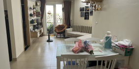 Chỉ 1,73 tỷ - chung cư Mipec Hà Đông, 62,5m2 2PN 2WC, SĐCC bao sang tên. LH: