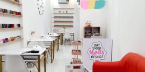 Bán nhà mặt tiền đường Bùi Thị Xuân, Tân Bình, 35m2, ngang 3 x 12m, 5 tầng,