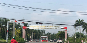 Đặt quyền đất vàng sổ hồng riêng - giá cực ưu đãi chỉ 3xx triệu/sào cho khách