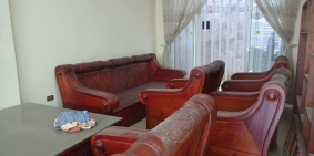 Bán 77m2 phố Nghi Tàm, Tây Hồ Dân xây Gara Ô tô 7 chỗ thông Kinh doanh 11.5 Tỷ