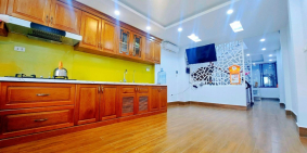 Phân Lô Nguyễn Thị Định Cầu Giấy 55m 15tỷ 2 Thoáng Oto Vỉa Hè Kinh Doanh Siêu