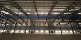 Cho thuê nhà xưởng KCN Nam Định, DT 1.000m2 - 5hecta giá 40 nghìn/m2/th,PCCC