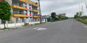 Cơ hội đầu tư hàng đầu tại ĐẤU GIÁ CỰ KHỐI, 86m TT7 đường 13m gần hồ Bộ Đội 13ha