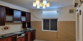 Cho Thuê Nhà #HOÀNG_NGÂN 60m2. MT 4.5m. 5 Ngủ Cực Rộng Thoáng. Sàn Gỗ Sang