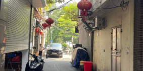 Bán Đất Trích Sài Tây Hồ 100m 21tỷ Oto Ngõ Thông Đầu Tư Xây Ccmn Apartment Dòng