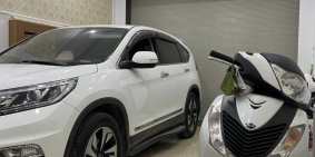 Phân Lô Phùng Chí Kiên Cầu Giấy 13.5tỷ 50m Xây Mới Gara Oto 7 Tầng Thang Máy 2