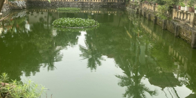 Bán Đất Lô Góc Xuân Đỉnh Bắc Từ Liêm 130m 12tỷ Oto Hồ Điều Hòa Ngõ Thông Xây