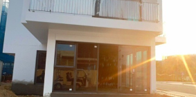 Gia đình cần thu hồi vốn muốn bán căn shophouse và căn BT tại vlastas sầm sơn