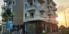 Mình còn mấy căn nhà đường 45m và đường 33m Long Hưng thông nối Aqua City, IZUMI