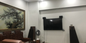 Bán nhà đường Nguyễn Công Trứ quận Sơn Trà DT 86m2 chỉ nhỉnh 3 tỷ