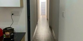 Bán nhà hẻm Hà Huy Tập mới tinh 5x38 nở hậu 6m gần khu đô thị Ân Phú