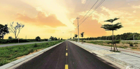 Chính chủ cần bán gấp lô Megacity Kon Tum 475 triệu. Lh 0911301067