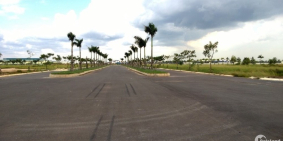 Cần Đẩy Bán Nhanh Lô Đất Ngay KDC Dasreco