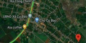 Đất Cư Bao 2 lô liền kề giá đầu tư rẻ đẹp chủ ngộp vốn