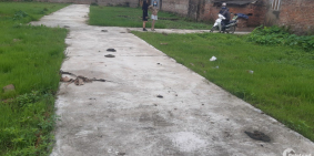 Bán 42,5m Xuân Nộn Đông Anh Hà Nội