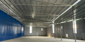 Chính chủ cho thuê kho xưởng 500- 700- 1000m2 khu An Khánh Hoài Đức